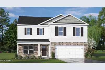 3049 Platinum Circle, West End, NC 27376 - Photo 1
