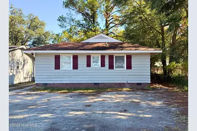 2157 Burnett Boulevard, Wilmington, NC 28401 - Photo 1