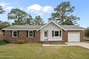 106 Ronny Ct, Jacksonville, NC 28546 - Photo 1