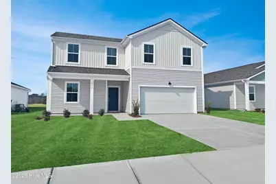 559 Coronado Avenue, Leland, NC 28451 - Photo 1