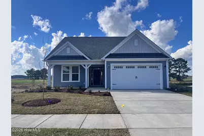 1189 Halter Place NW, Calabash, NC 28467 - Photo 1