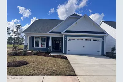 1165 Halter Place NW, Calabash, NC 28467 - Photo 1