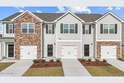 3404 Sunstone Way #1, Winterville, NC 28590 - Photo 1