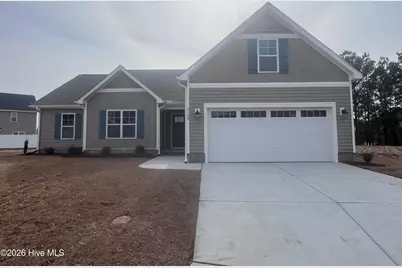 2104 Rhinestone Drive, Winterville, NC 28590 - Photo 1