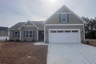 2104 Rhinestone Dr, Winterville, NC 28590 - Photo 1
