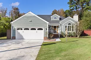 1501 Field View Rd, Wilmington, NC 28411 - Photo 1