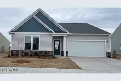 6227 Raystone Way Way, Leland, NC 28451 - Photo 1