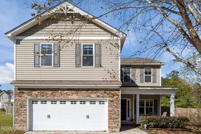 201 Murifield Drive, Jacksonville, NC 28540 - Photo 1