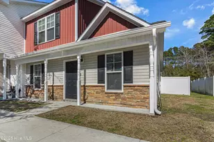 228 Caldwell Loop, Jacksonville, NC 28546 - Photo 1