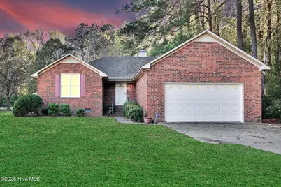 2800 Bells Fork Road, Greenville, NC 27858 - Photo 1