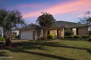 1106 Veranda Ct, Leland, NC 28451 - Photo 1