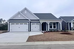 954 Parelli Wy NW, Calabash, NC 28467 - Photo 1