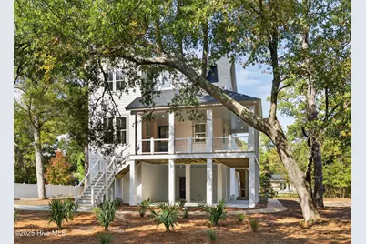 221 Inlet Point Drive, Wilmington, NC 28409 - Photo 1