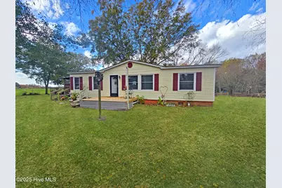 1341 Macedonia Road, Edenton, NC 27932 - Photo 1