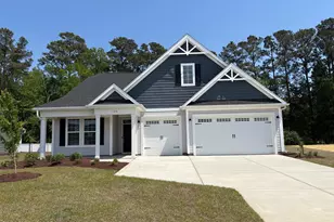 1226 Halter Pl NW, Calabash, NC 28467 - Photo 1