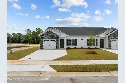 4228 Laurel Ridge Drive #A, Greenville, NC 27834 - Photo 1