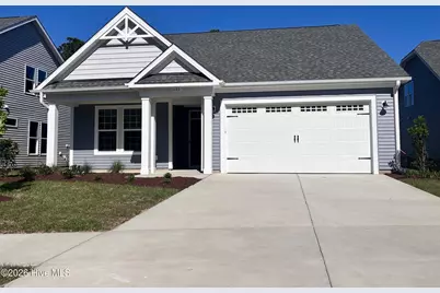 1153 Halter Place NW, Calabash, NC 28467 - Photo 1