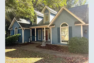 289 Ramsey Drive, Pine Knoll Shores, NC 28512 - Photo 1