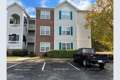 802 Bryce Court #H, Wilmington, NC 28405 - Photo 1