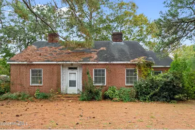 201 Park Avenue, Kinston, NC 28501 - Photo 1
