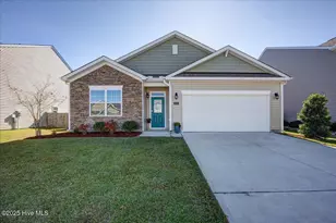410 Isabelle St, New Bern, NC 28560 - Photo 1