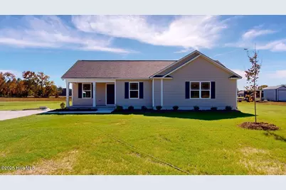 1399 Pinkney Road, Pikeville, NC 27863 - Photo 1