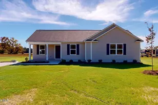 1399 Pinkney Rd, Pikeville, NC 27863 - Photo 1