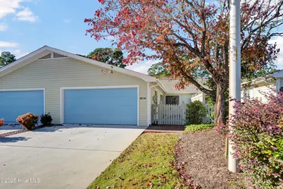 6036 Inland Greens Drive, Wilmington, NC 28405 - Photo 1
