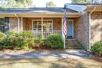 102 Pinewood Drive, New Bern, NC 28562 - Photo 1