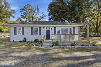 3155 Caratoke Highway, Currituck, NC 27929 - Photo 1