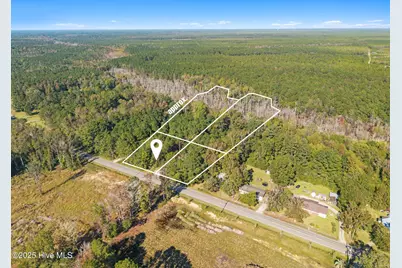 Lot 1 & 4 Midway Road SE, Bolivia, NC 28422 - Photo 1
