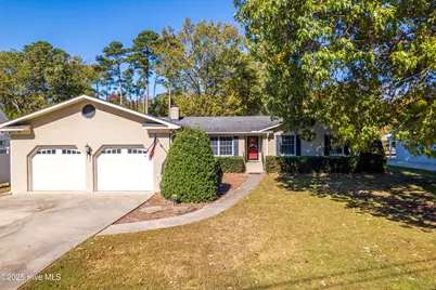 129 Country Club Drive, Edenton, NC 27932 - Photo 1