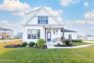 401 Campus Drive, Moyock, NC 27958 - Photo 1