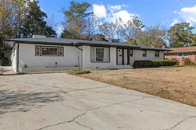 911 Vernon Drive, Jacksonville, NC 28540 - Photo 1