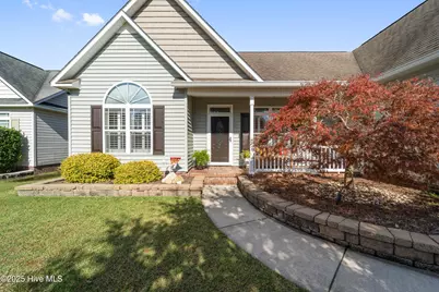 2940 Judge Manly Drive, New Bern, NC 28562 - Photo 1