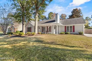 4300 Pennhurst Ct, Wilmington, NC 28405 - Photo 1