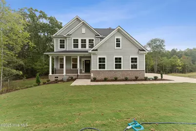 231 Dona Drive, Carthage, NC 28327 - Photo 1
