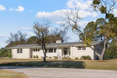 4401 Country Club Drive N, Wilson, NC 27896 - Photo 1