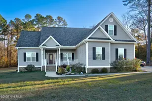 8763 Surrey Top Rd, Bailey, NC 27807 - Photo 1