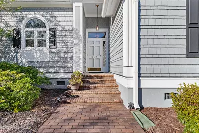 601 John S Mosby Drive, Wilmington, NC 28412 - Photo 1