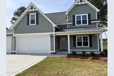 335 Ashurst Road, Carthage, NC 28327 - Photo 1