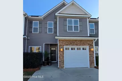 1805 Fox Den Way #3, Greenville, NC 27858 - Photo 1