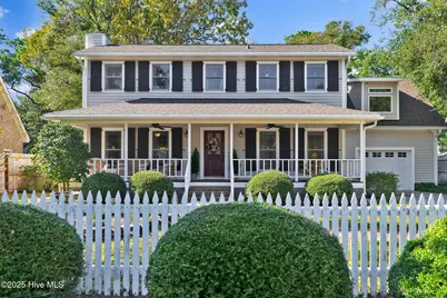 223 Sellers Street, Oak Island, NC 28465 - Photo 1