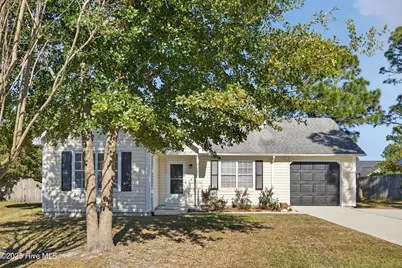814 Bay Blossom Drive, Wilmington, NC 28411 - Photo 1