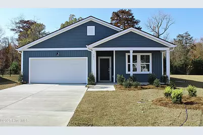 281 Ocean Pointe Boulevard SE #2001, Bolivia, NC 28422 - Photo 1