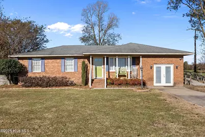 2168 Hugo Road, Kinston, NC 28501 - Photo 1