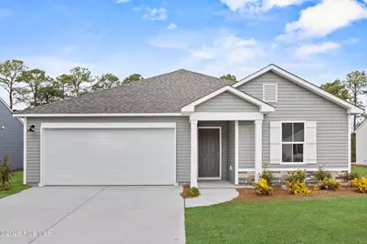 4688 Swimming Lane #126, Shallotte, NC 28470 - Photo 1