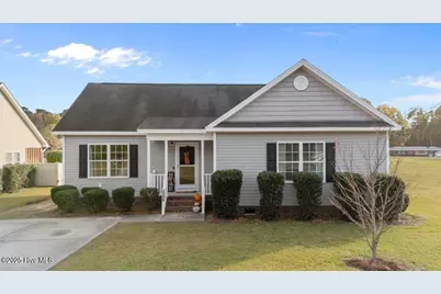 11575 Rockside Road, Middlesex, NC 27557 - Photo 1