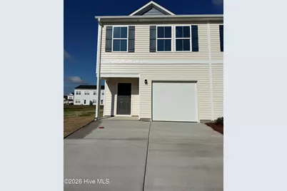 2417 A Brookville Drive, Greenville, NC 27834 - Photo 1