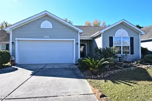 465 Slippery Rock Way, Carolina Shores, NC 28467 - Photo 1